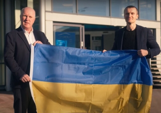 Стратегічне партнерство на ринку Великої Британії Стратегічне партнерство на ринку Великої Британії